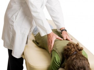 Chiropractic Care