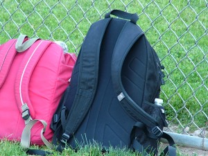 Backpacks