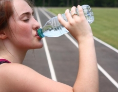 Are You Drinking Enough Water?