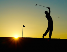 Golf and Low Back Pain